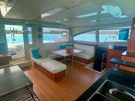 Leopard 48 - 4 + 1 cab., picture 8