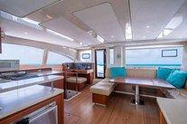 Leopard 48 - 4 + 1 cab., picture 7