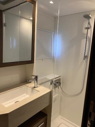 Lagoon 46 - 4 + 2 cab., picture 12