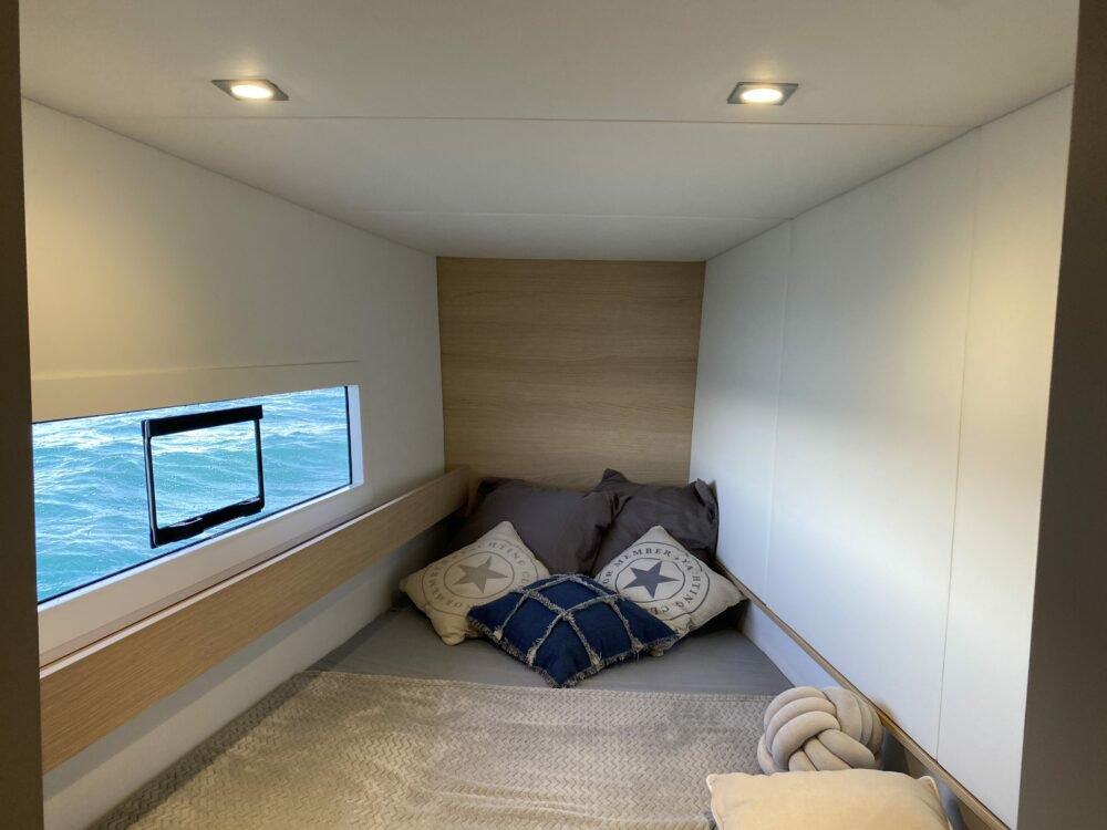 Aventura 37 - 3 cab., picture 15