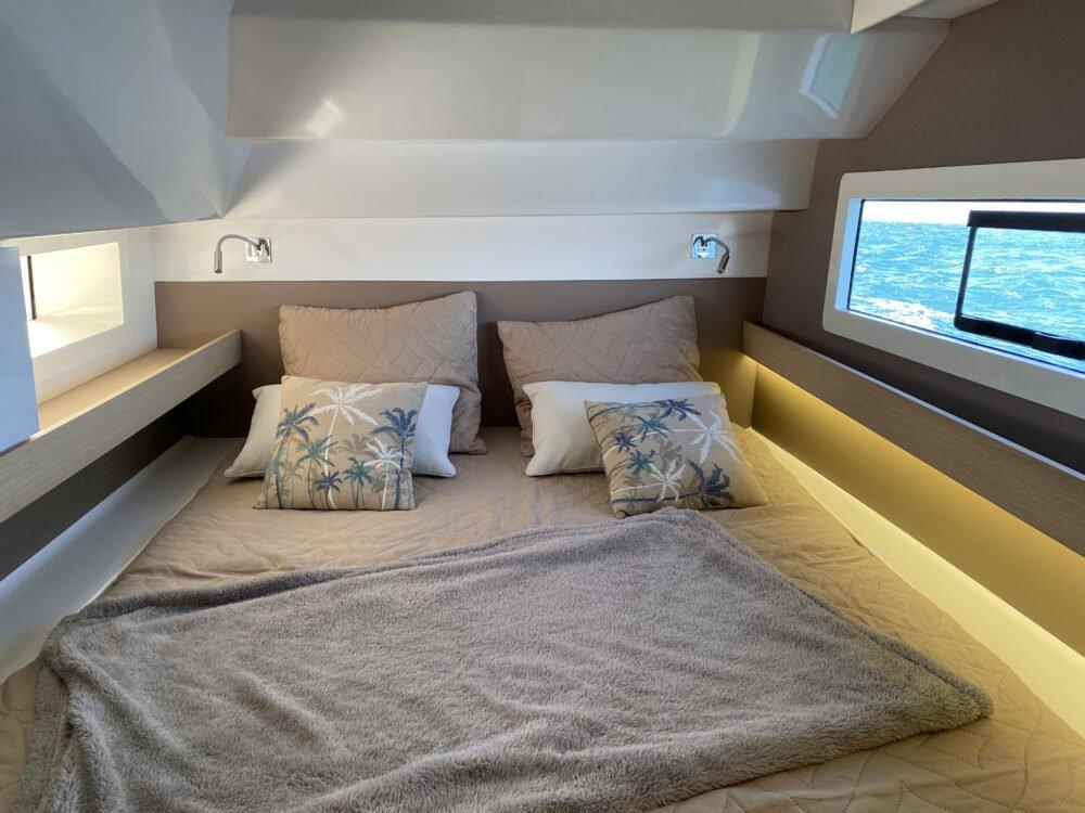 Aventura 37 - 3 cab., picture 14