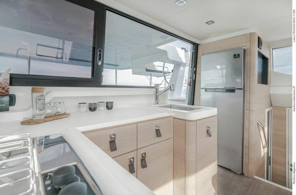 Aventura 37 - 3 cab., picture 10