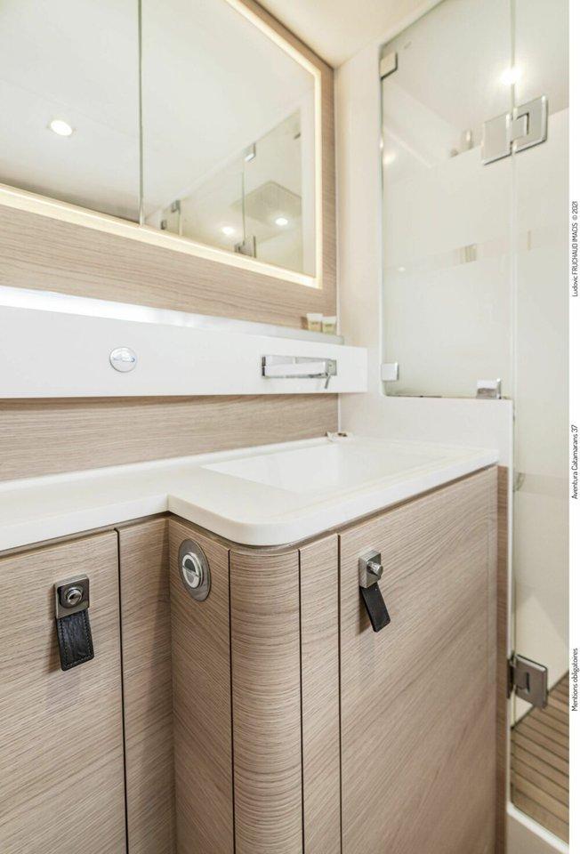 Aventura 37 - 3 cab., picture 17