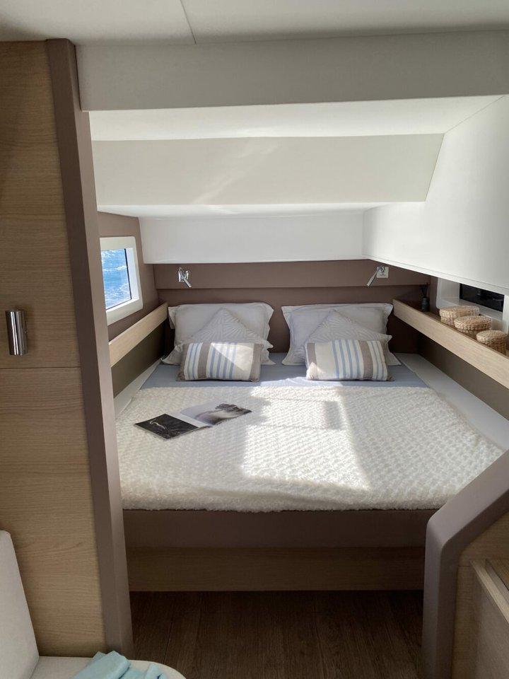 Aventura 37 - 3 cab., picture 13