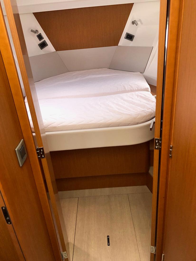 Swift Trawler 35, picture 13