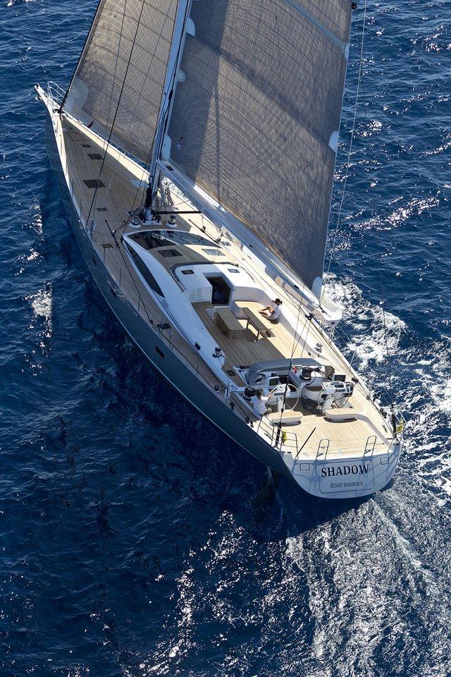 Comet 100RS, picture 1