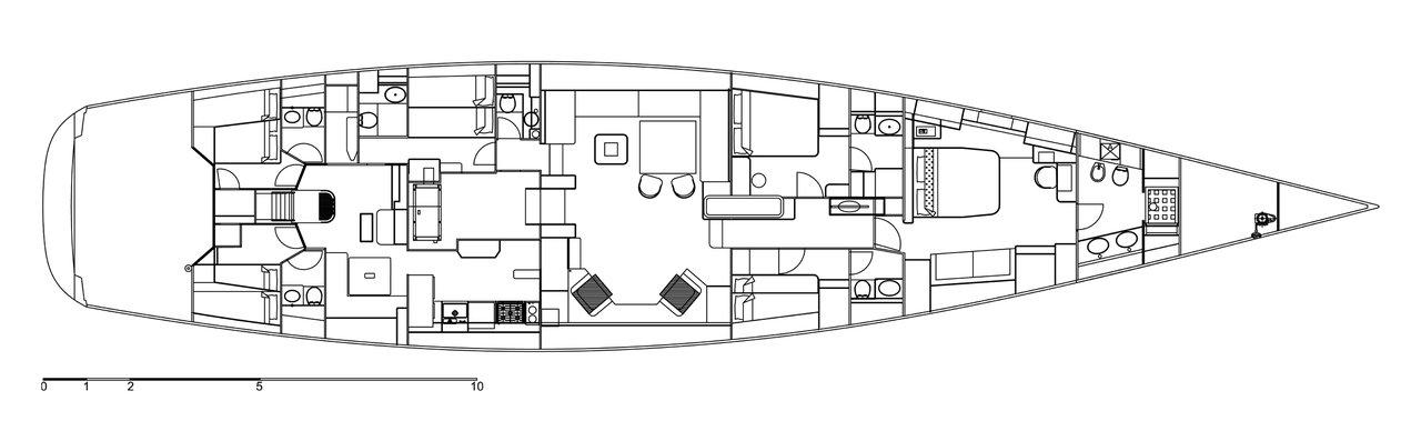 Comet 100RS, picture 2