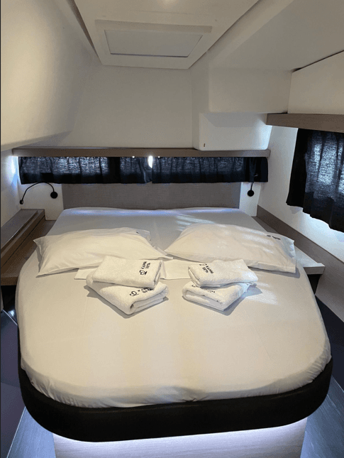 Fountaine Pajot Isla 40 - 4 + 1 cab., picture 12