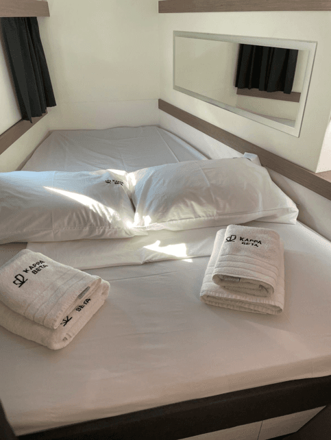 Fountaine Pajot Isla 40 - 4 + 1 cab., picture 11