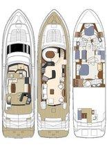 Marquis 720 Flybridge - After Parr T, picture 2