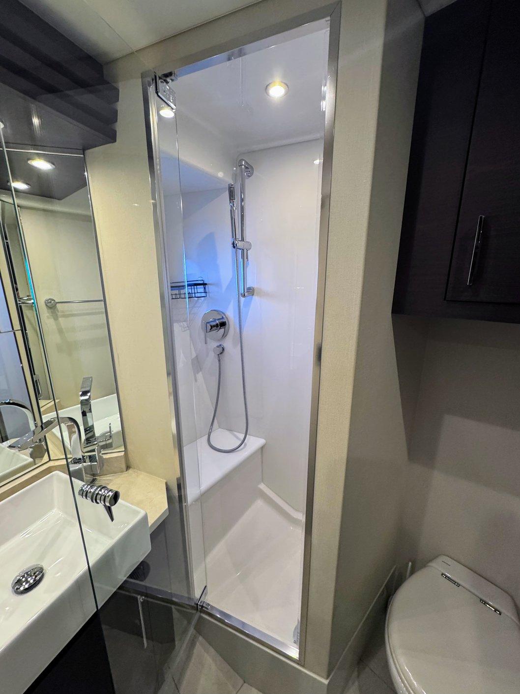 Marquis 720 Flybridge - After Parr T, picture 28