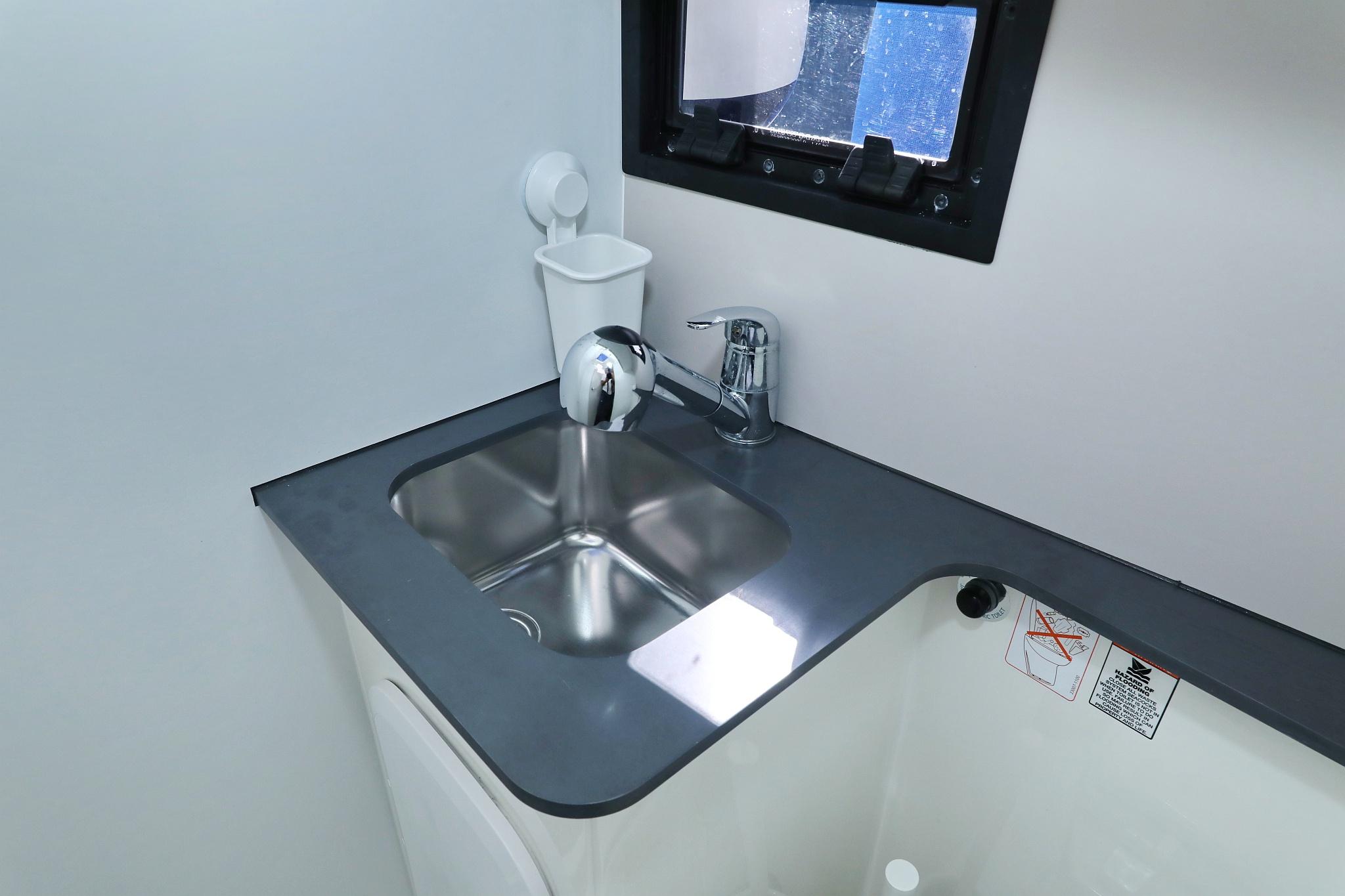 Futura 40 Grand Horizon, picture 23