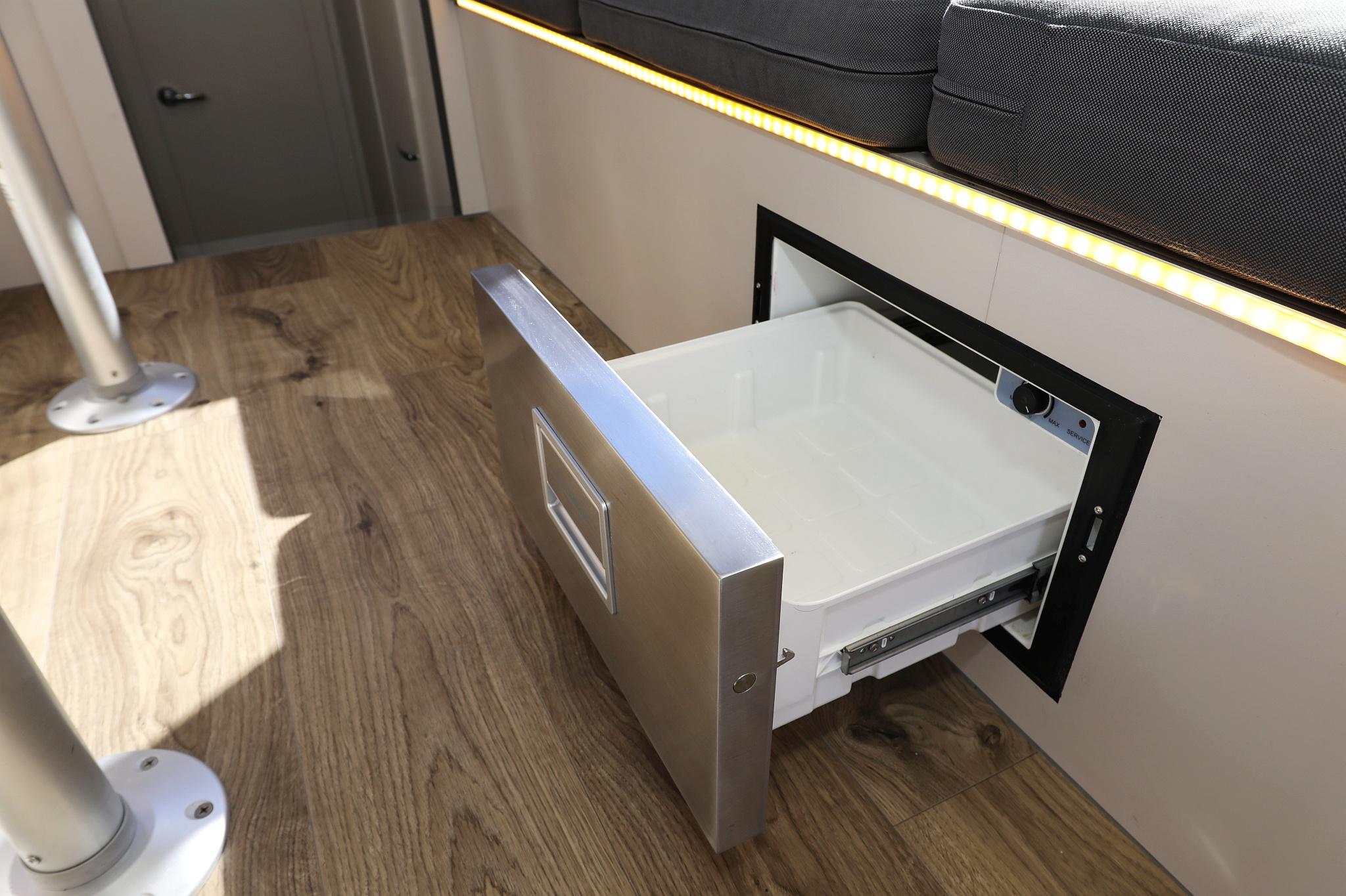 Futura 40 Grand Horizon, picture 15