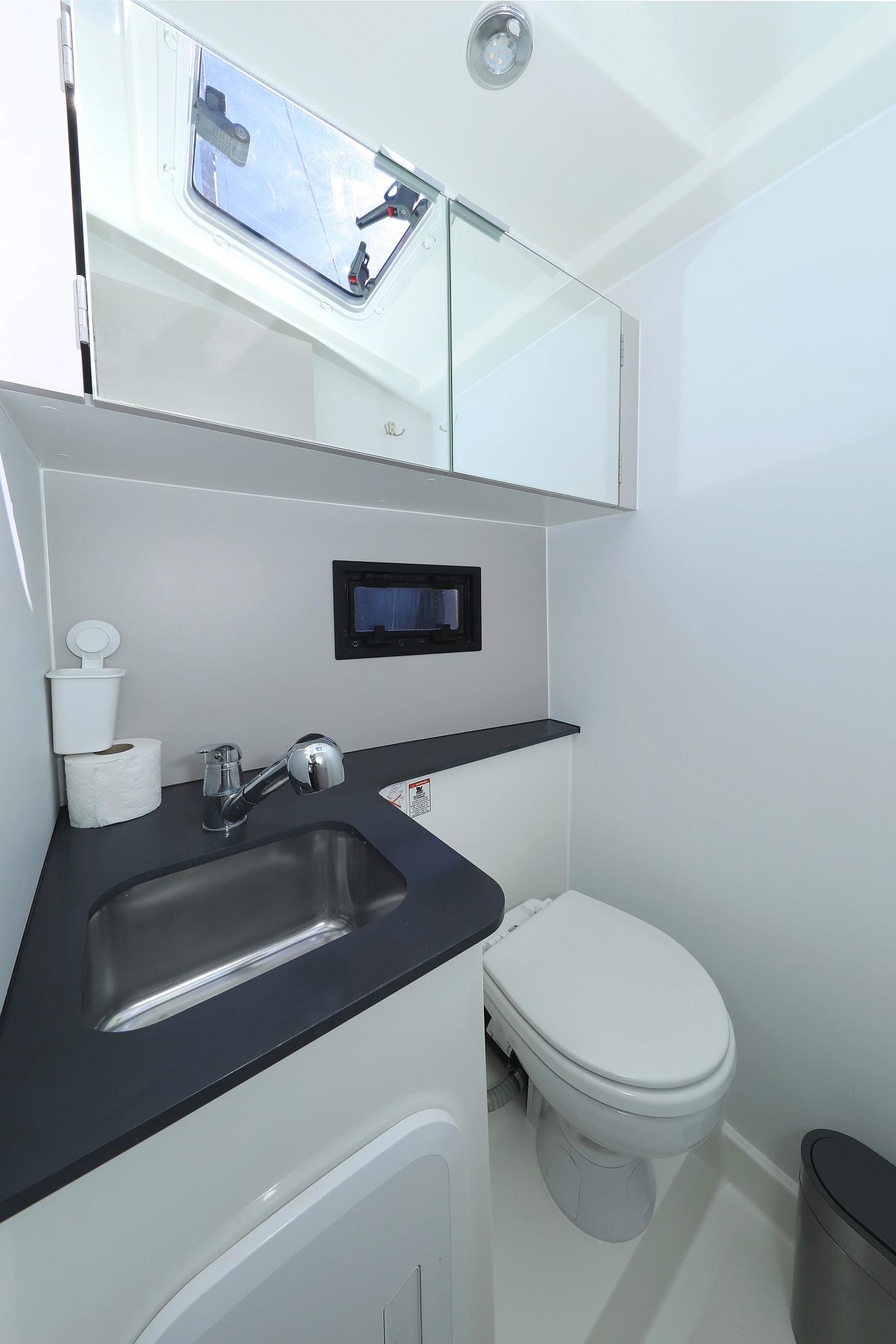 Futura 40 Grand Horizon, picture 25