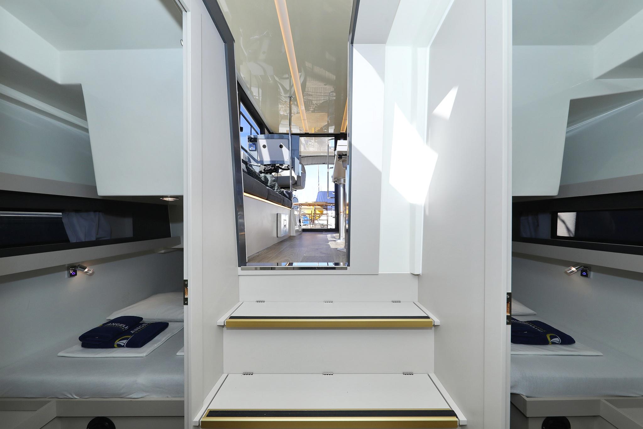 Futura 40 Grand Horizon, picture 17