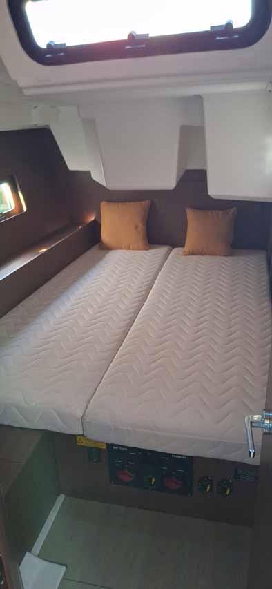 Oceanis 46.1 - All of you, picture 7