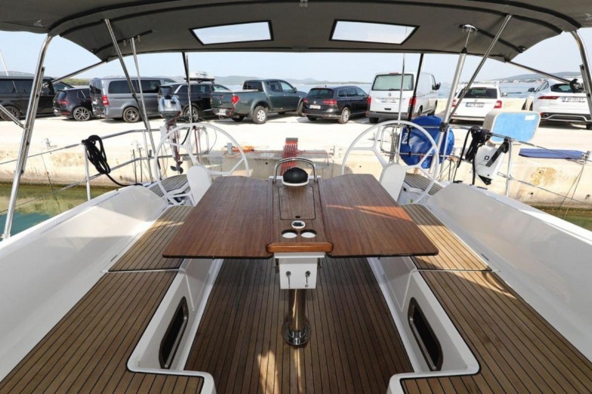 Bavaria Cruiser 46 - 4 cab., picture 6