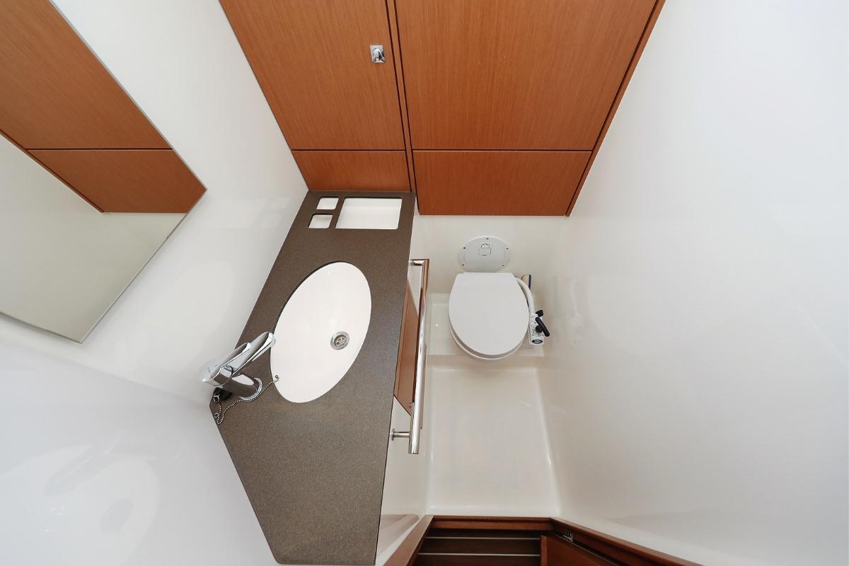 Bavaria Cruiser 46 - 4 cab., picture 13