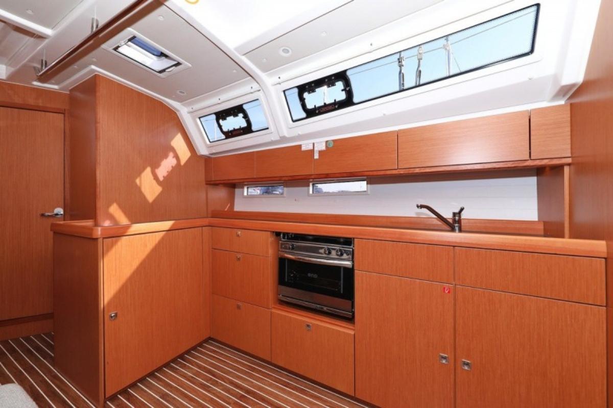 Bavaria Cruiser 46 - 4 cab., picture 10