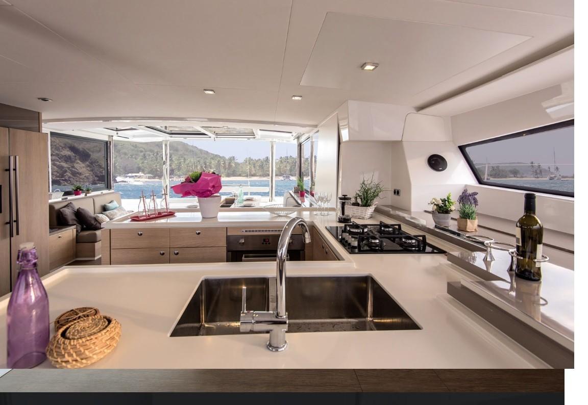 Bali 5.4 - 6 + 2 cab., picture 6