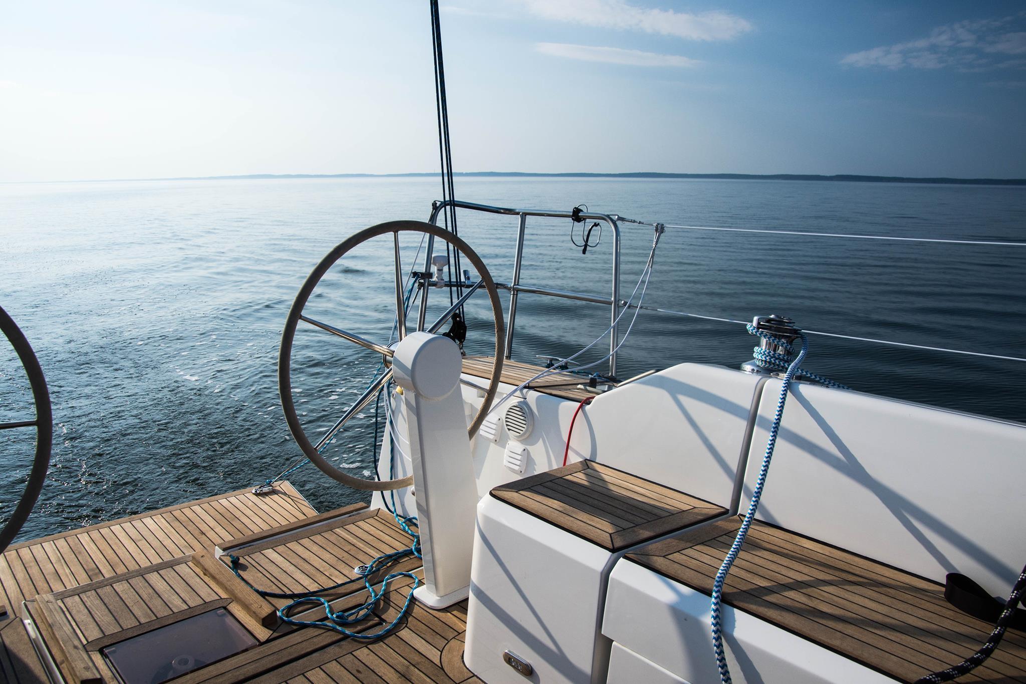 Scandinavia 35, picture 8