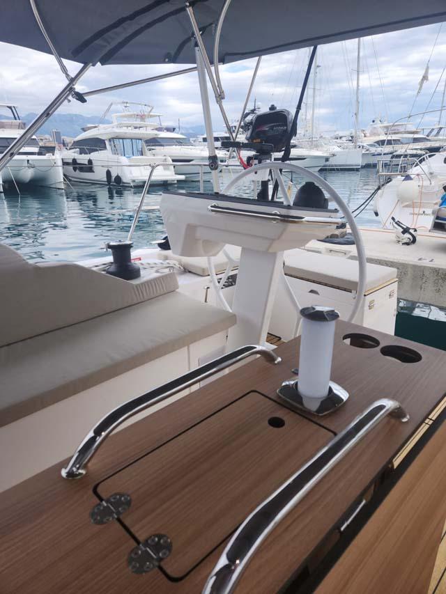 Bavaria C46 - 4 cab., picture 5