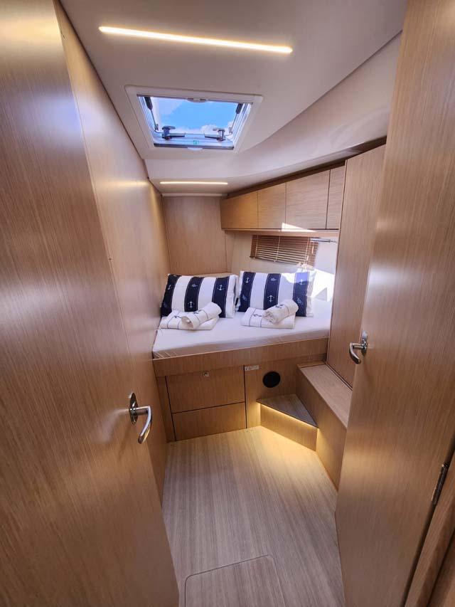 Bavaria C46 - 4 cab., picture 18