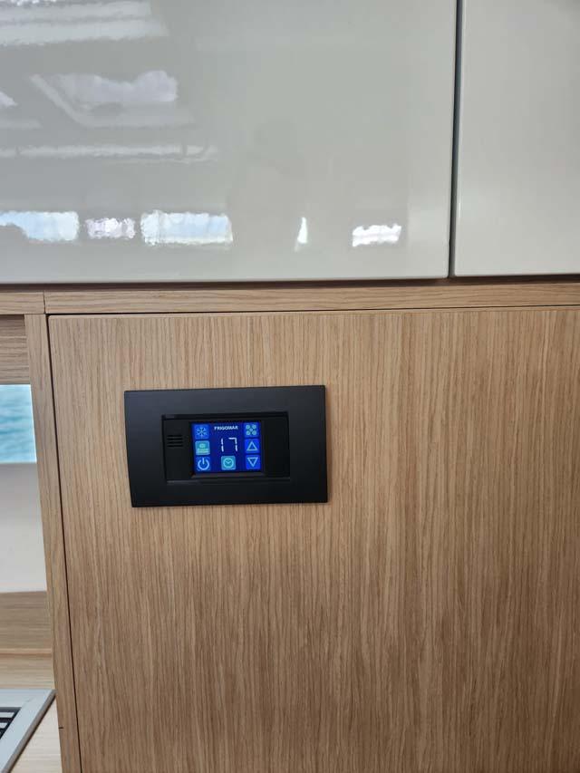 Bavaria C46 - 4 cab., picture 14