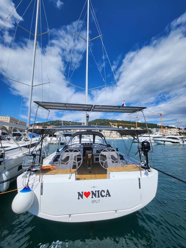 Bavaria C46 - 4 cab., picture 3