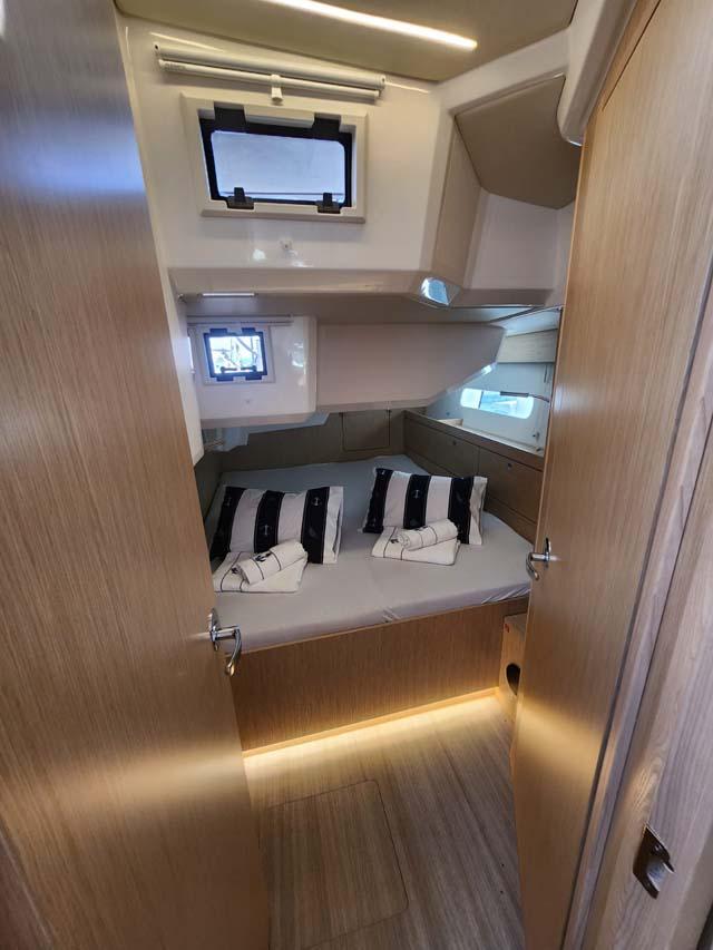 Bavaria C46 - 4 cab., picture 20