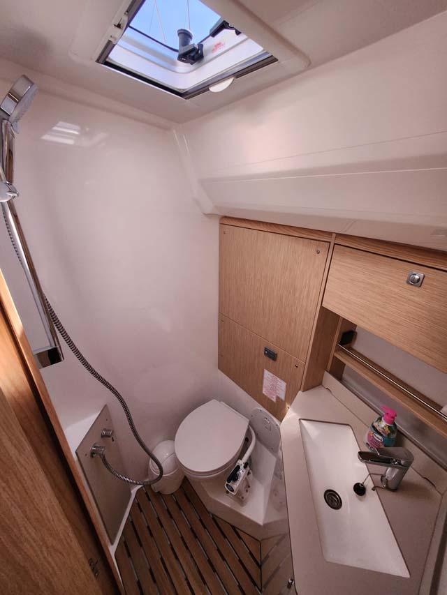 Bavaria C46 - 4 cab., picture 23