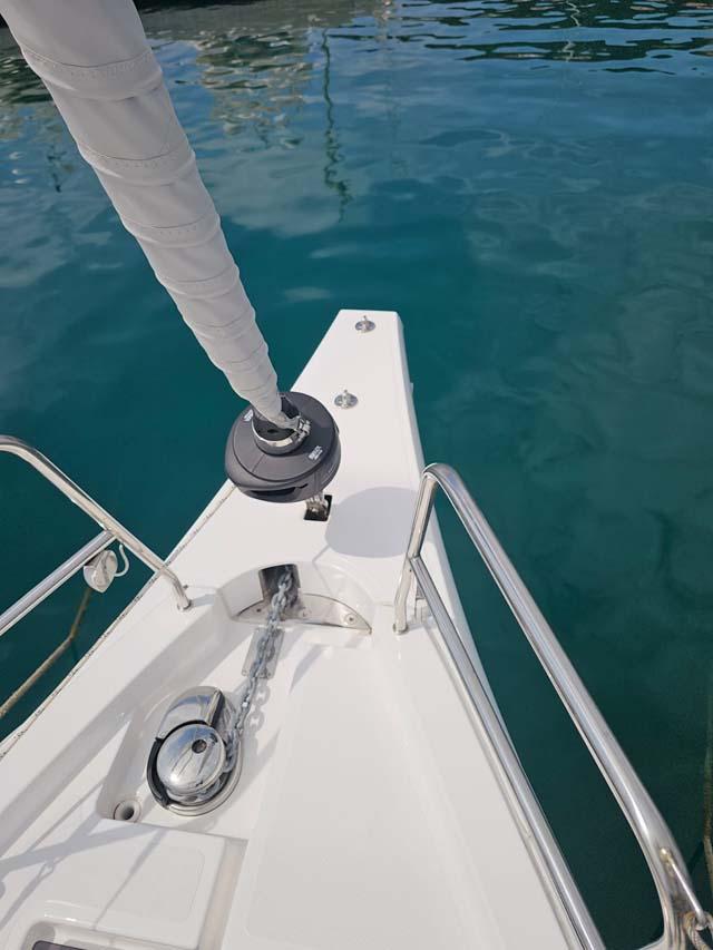 Bavaria C46 - 4 cab., picture 7