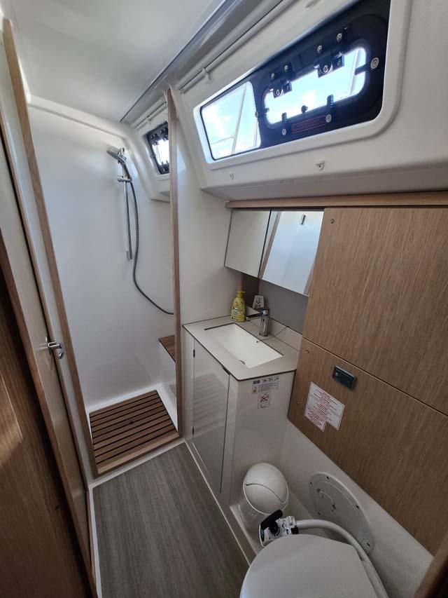 Bavaria C46 - 4 cab., picture 22