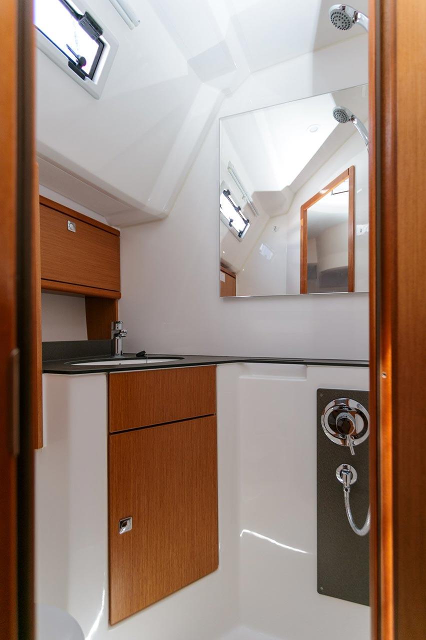Bavaria Cruiser 46 - 4 cab., picture 16