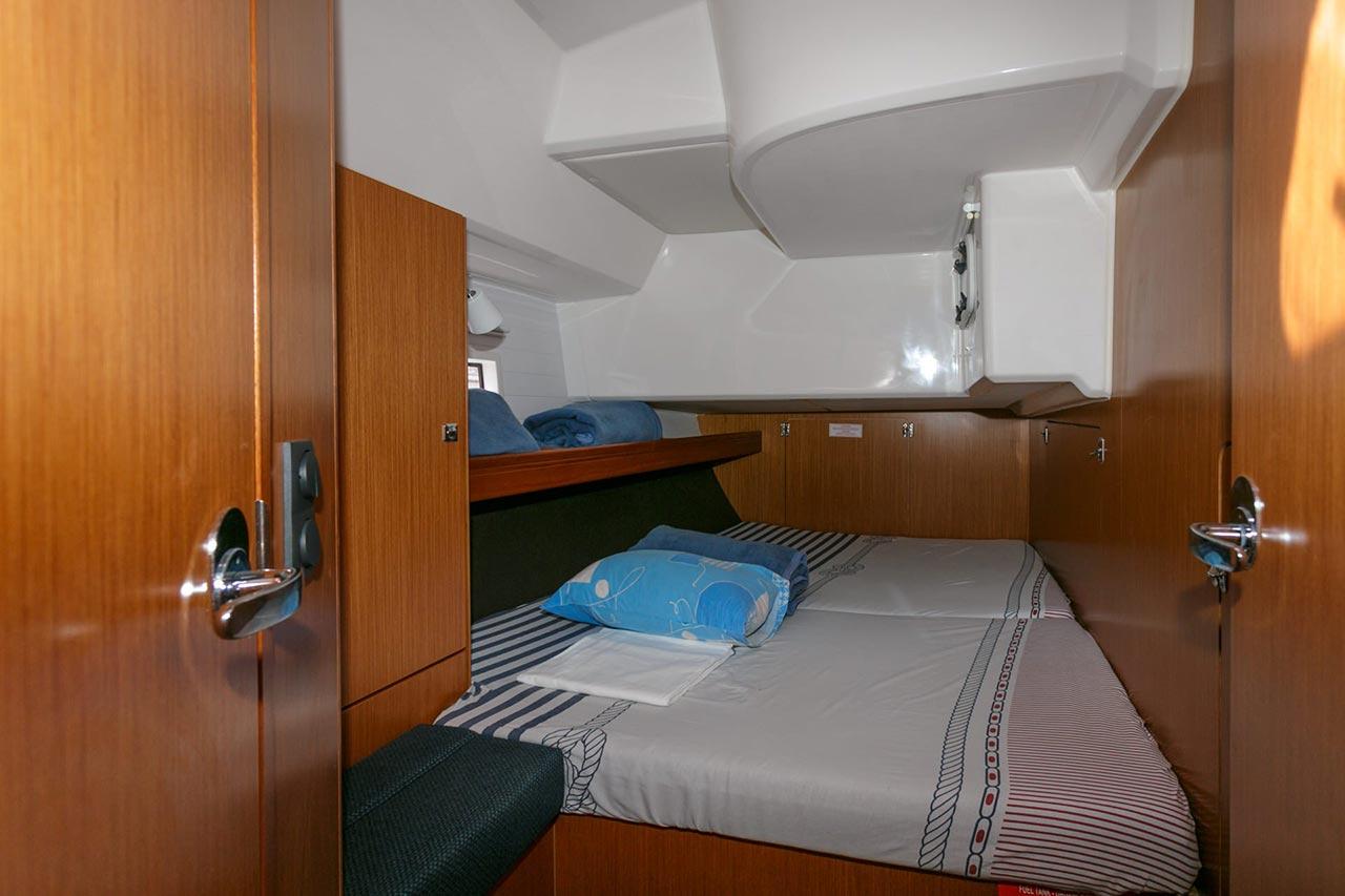 Bavaria Cruiser 46 - 4 cab., picture 13