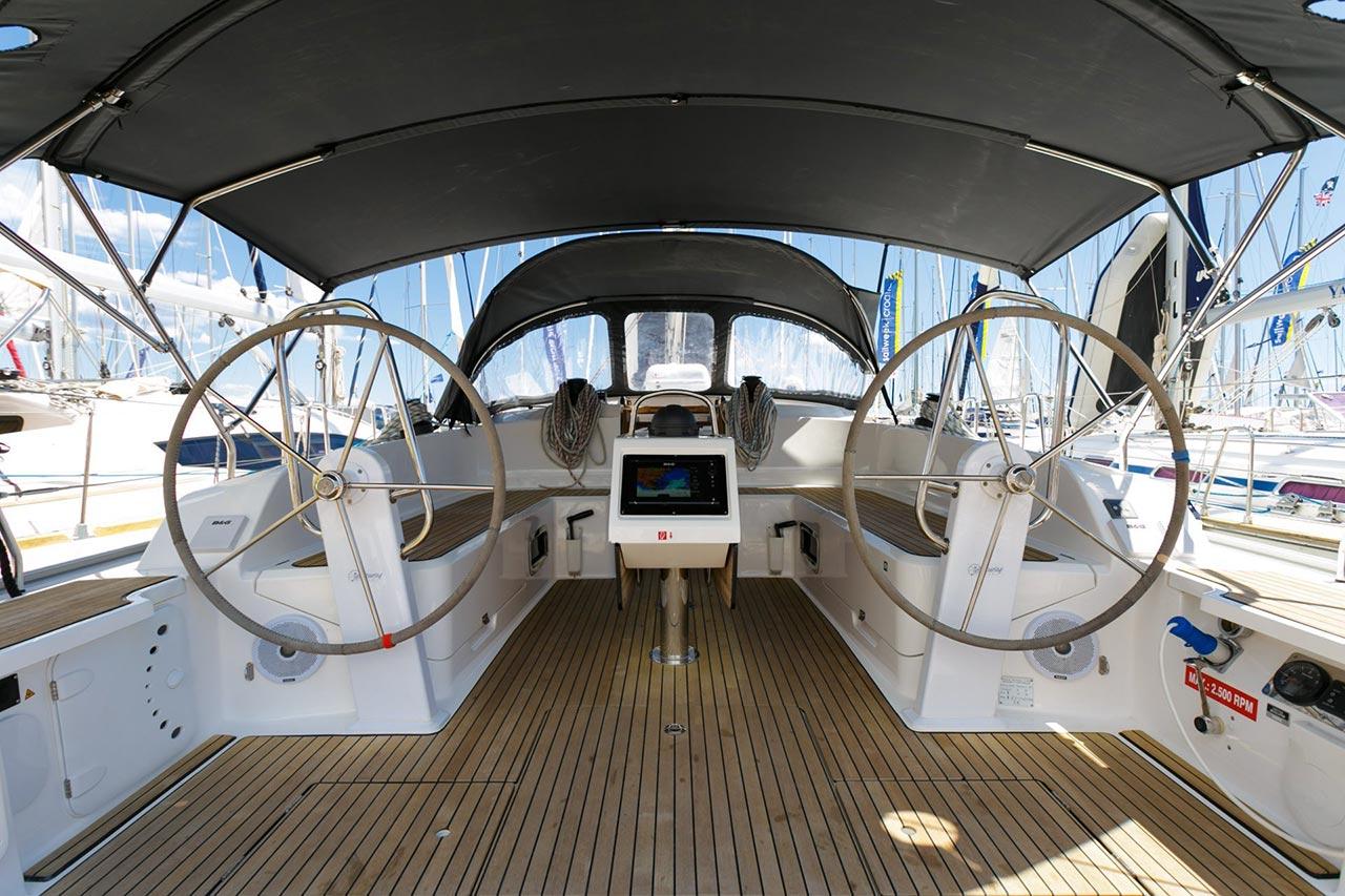 Bavaria Cruiser 46 - 4 cab., picture 7