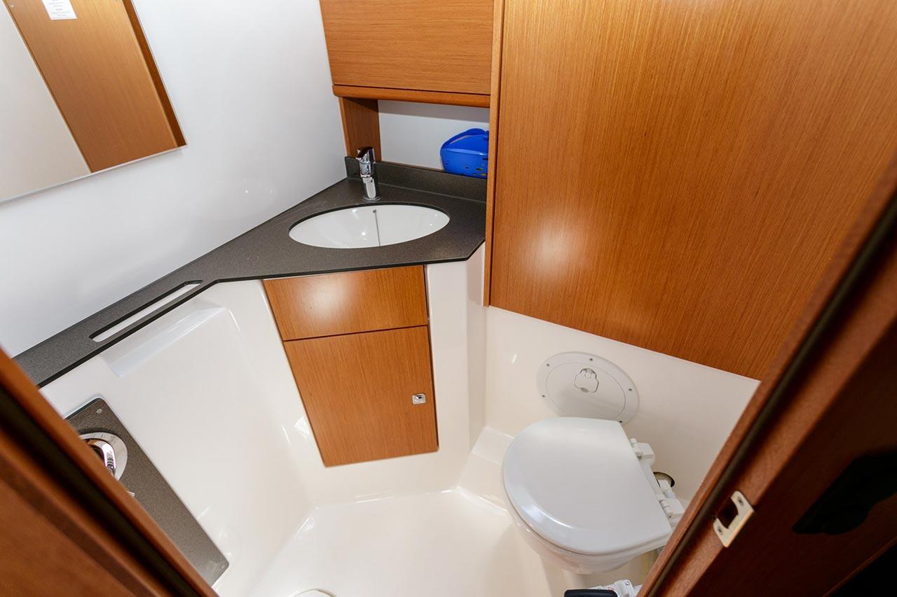 Bavaria Cruiser 46 - 4 cab., picture 15