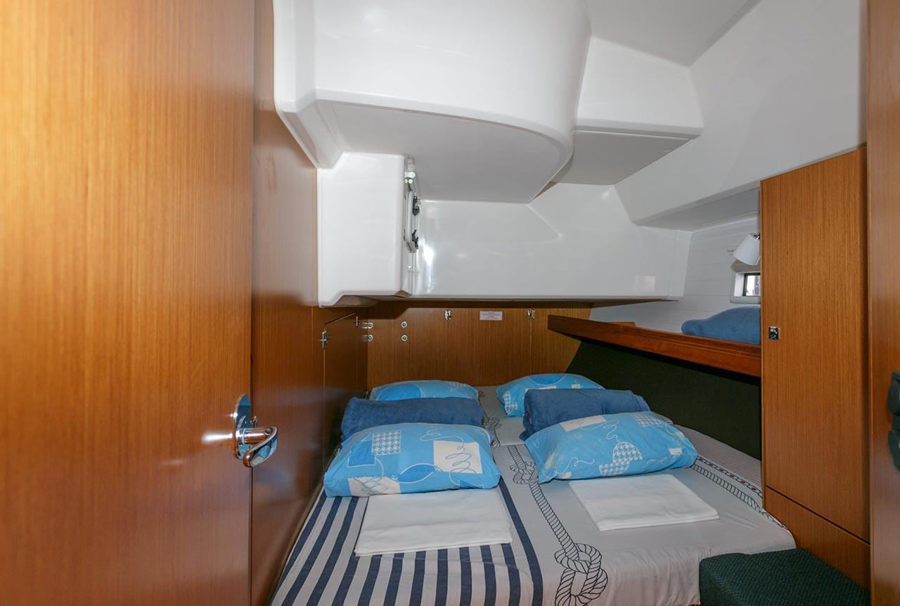 Bavaria Cruiser 46 - 4 cab., picture 14