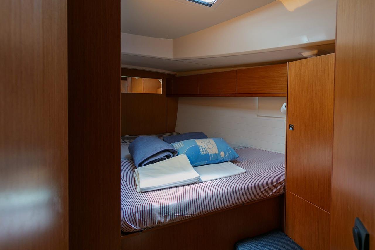 Bavaria Cruiser 46 - 4 cab., picture 12