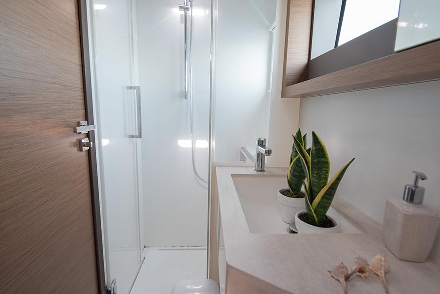 Lagoon 50 - 6 + 2 cab. - For Sail Too, picture 13