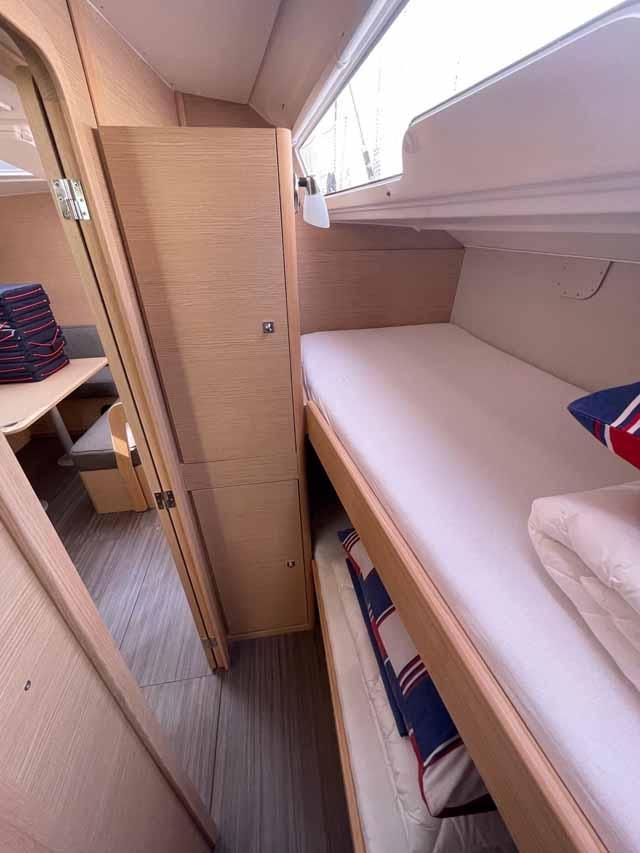 Dufour 430, picture 18