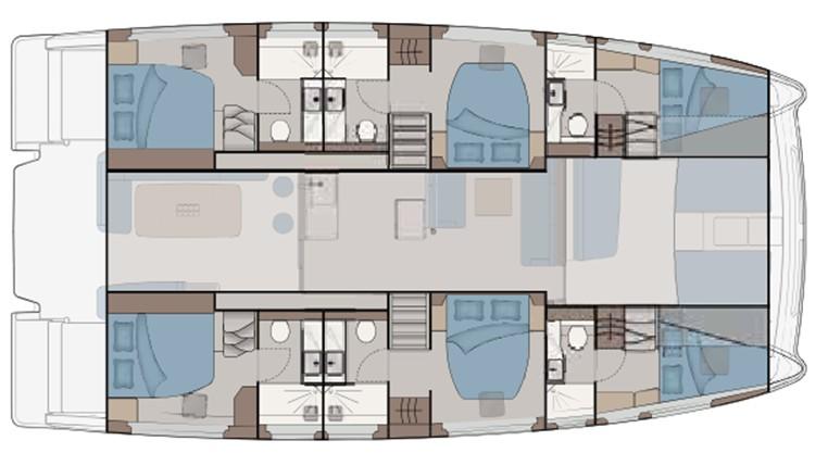 Aquila 50 Sail, picture 2