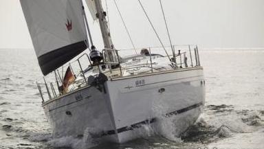 Bavaria 50 Cruiser - 4 cab., picture 1