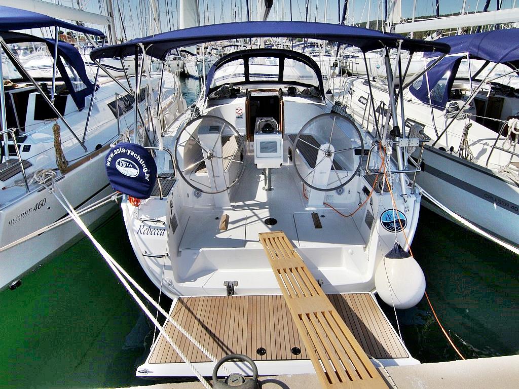 Bavaria Cruiser 41 - 3 cab., picture 5