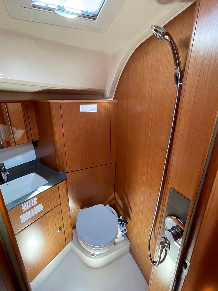 Bavaria Cruiser 41 - 3 cab., picture 16