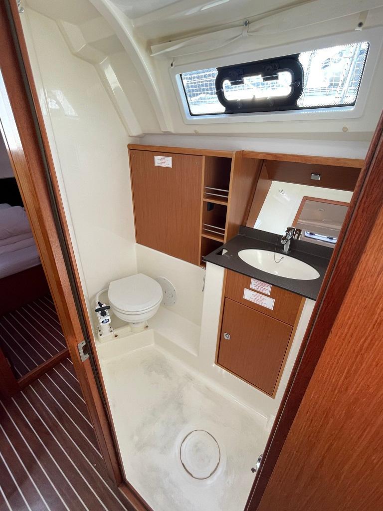 Bavaria Cruiser 41 - 3 cab., picture 17