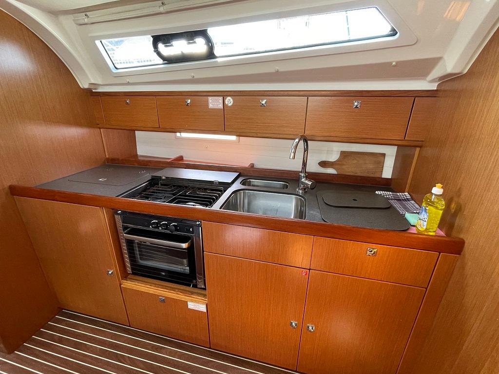 Bavaria Cruiser 41 - 3 cab., picture 12