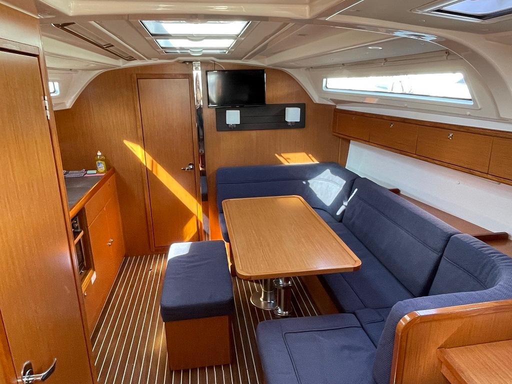Bavaria Cruiser 41 - 3 cab., picture 10