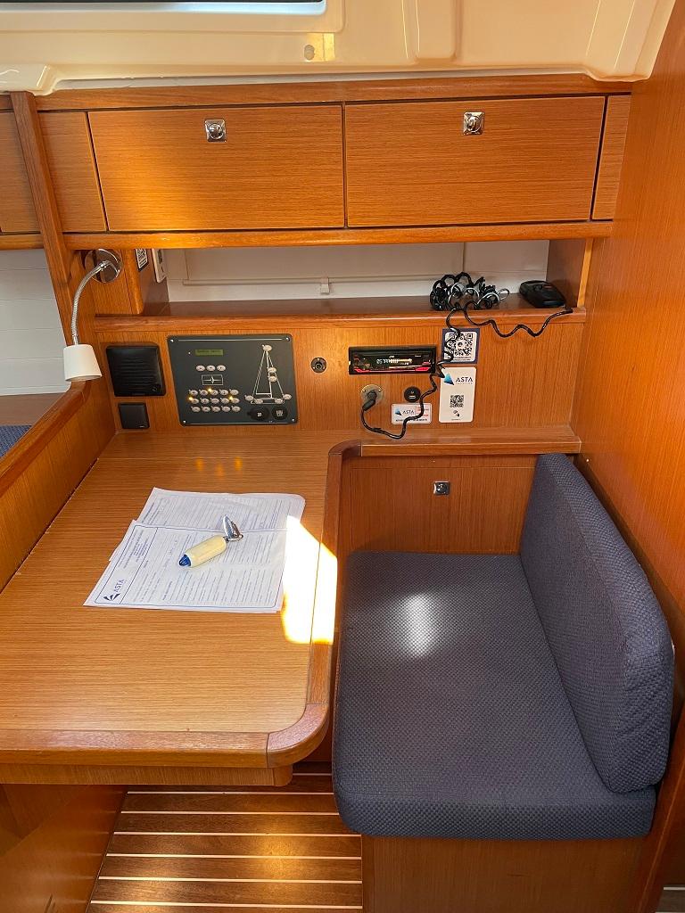 Bavaria Cruiser 41 - 3 cab., picture 8