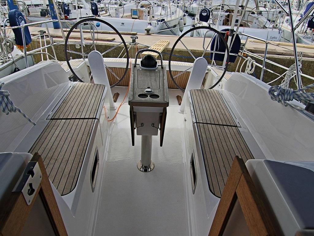 Bavaria Cruiser 41 - 3 cab., picture 6